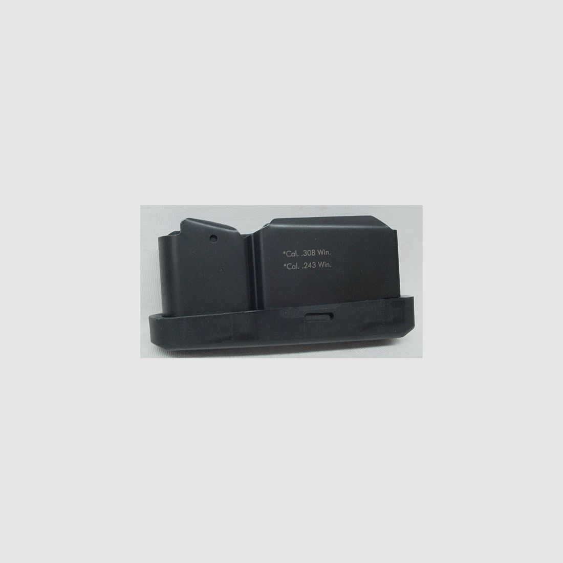 Helix Magazin 3 Schuss .308Win - /.243Win/6,5x55 SE