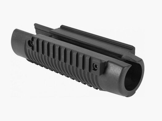 Pompa a tre guide per Mossberg 500A