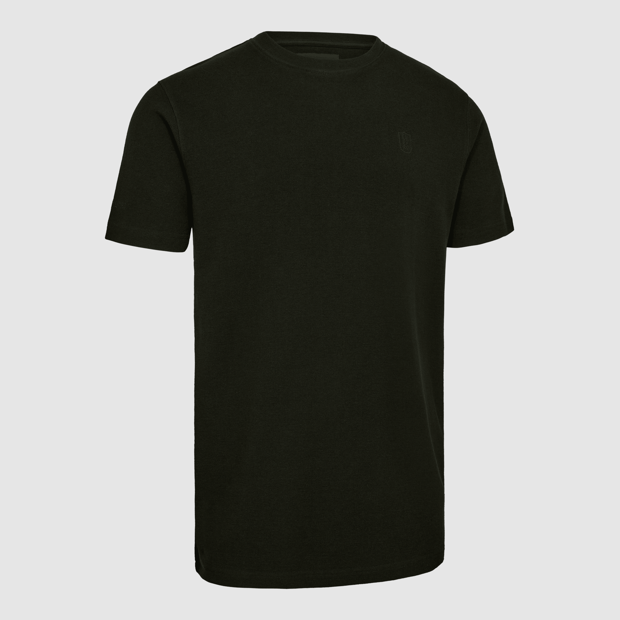 Deerhunter Griffin T-shirt Forest Ember L