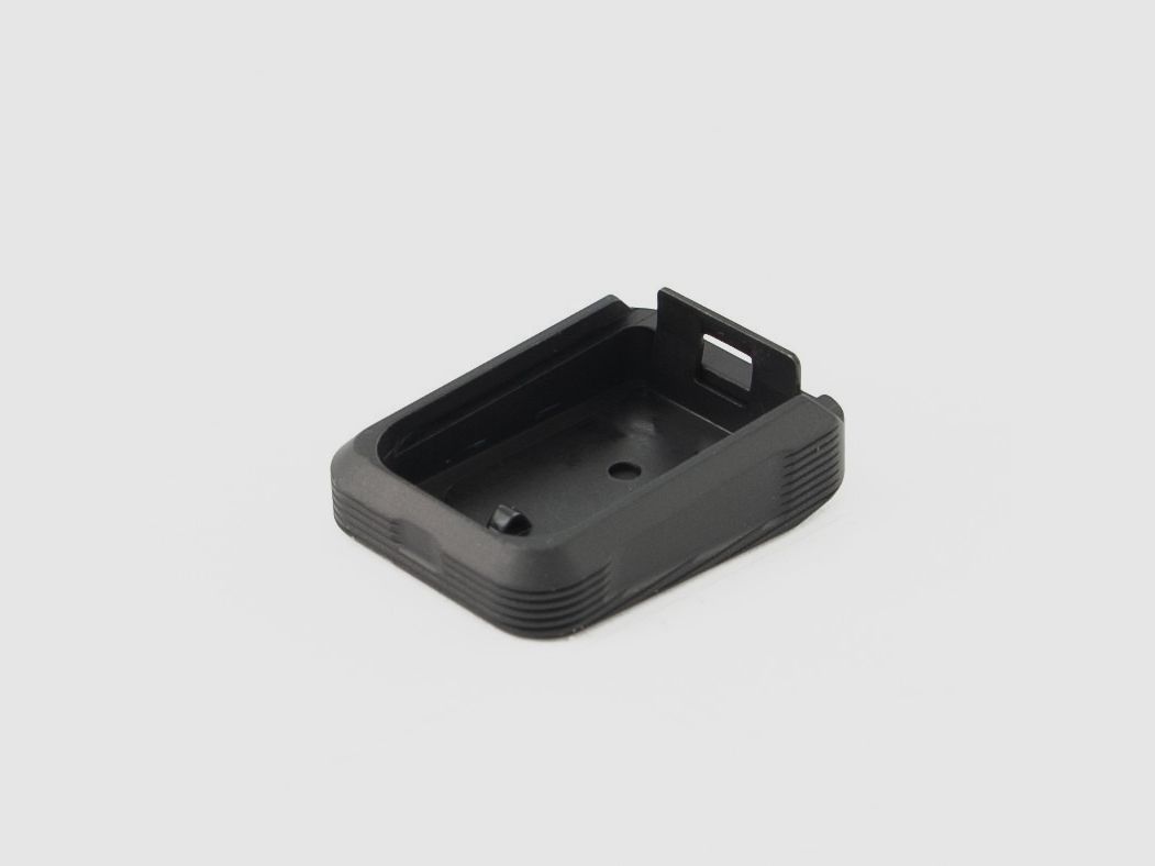 Standard-Basispad für 2011 - TONI SYSTEM/ Standard base pad for 2011 - TONI SYSTEM  *   ITEM CODE PADSTIS-BK