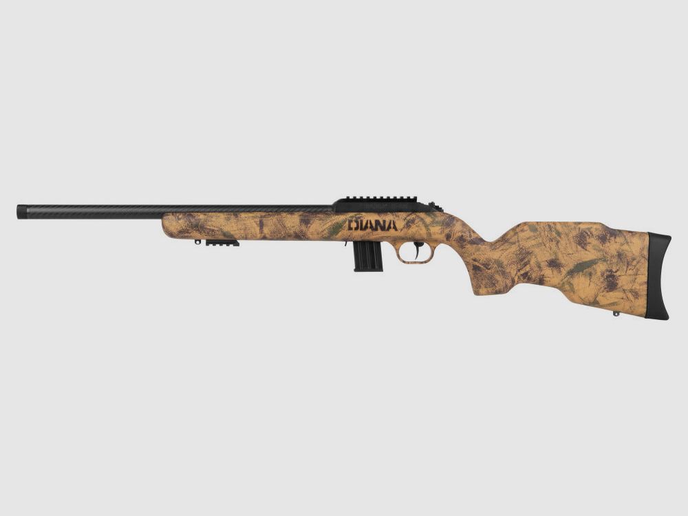 Diana R-22 Anniversary Carbon