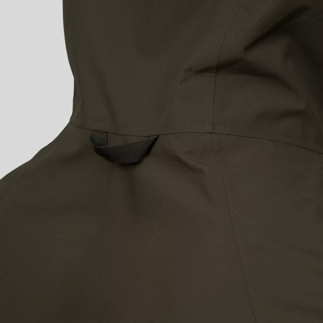 Giacca Helikon Chinook – Dark Green (KU-KCH-PO-U2), immagine 6 di 7