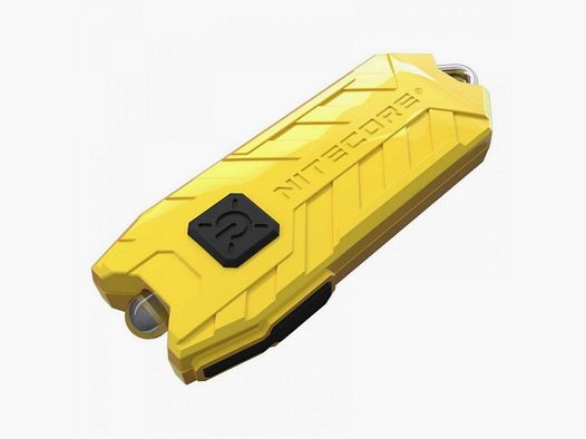 Latarka Nitecore TUBE V2.0 Lemon 55 lumenów