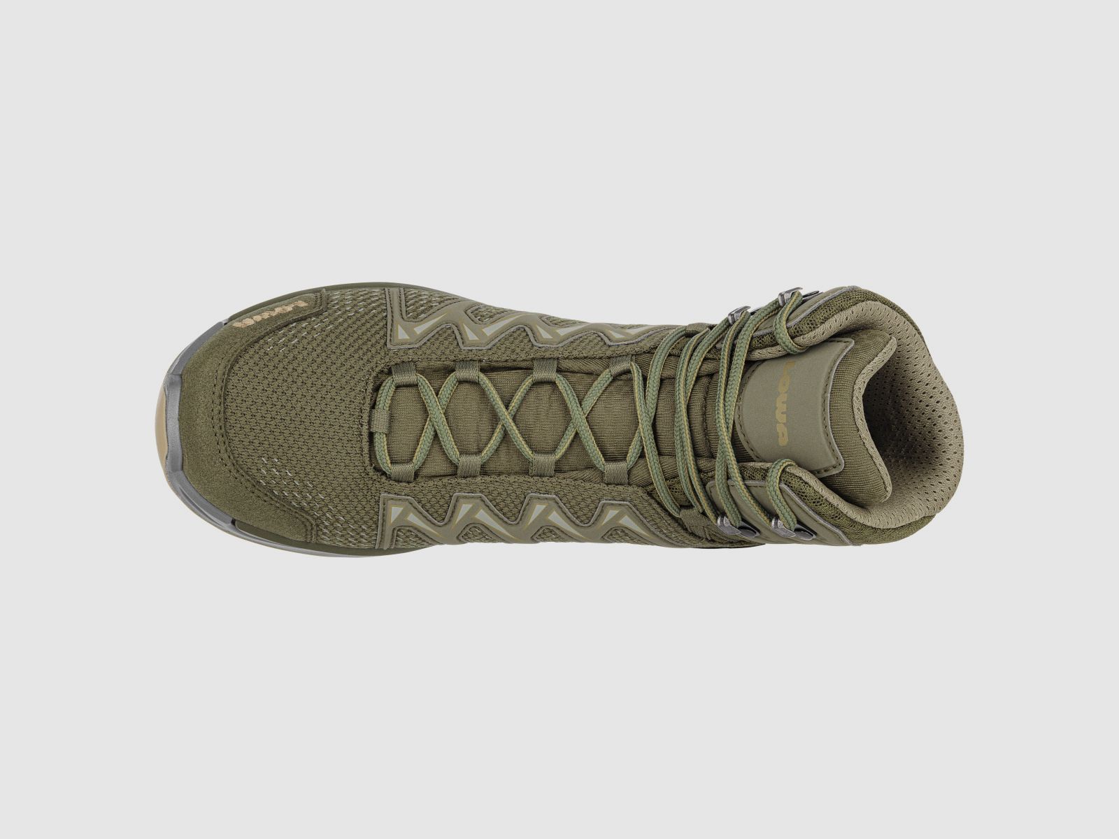 LOWA Innox Pro GTX MID Seegras/ Oliv