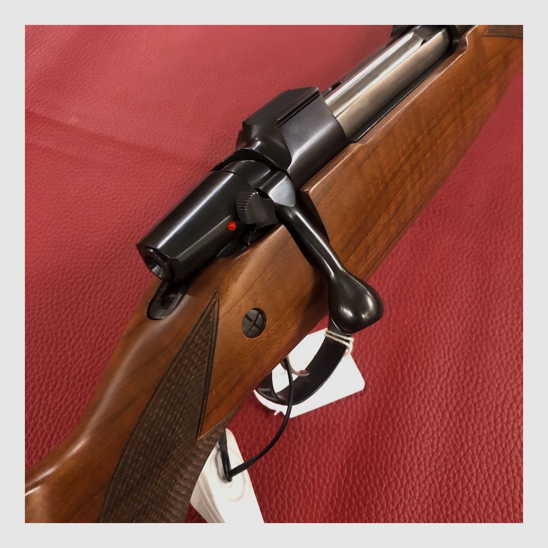 CZ Mod. 550 Lux Safari Magnum, Bild 2 von 8