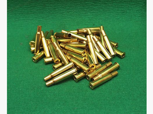 Remington cases .30-40 Krag