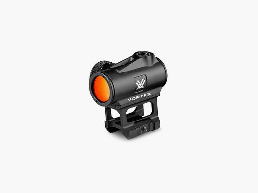 Rotpunktvisier Vortex Optics Triumph 2 MOA