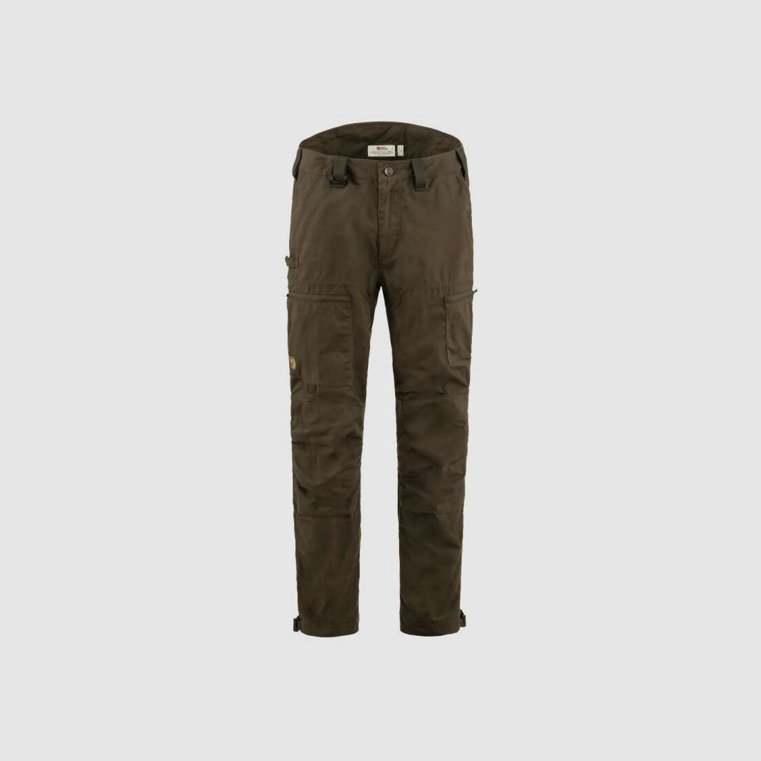 Fjällräven Herren Hose Drev Hybrid