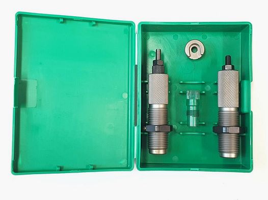 RCBS RCBS Reloader Special Full Length Die Set, 7.5mm SCH-RUBIN