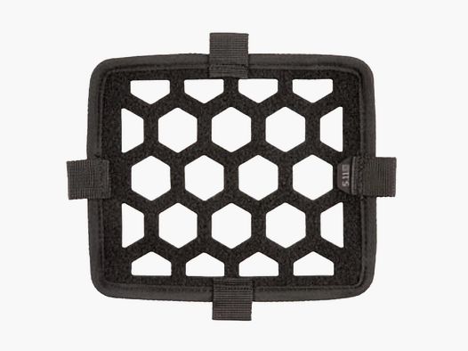 Sitzverkleidung Auto VR Hexgrid Headrest