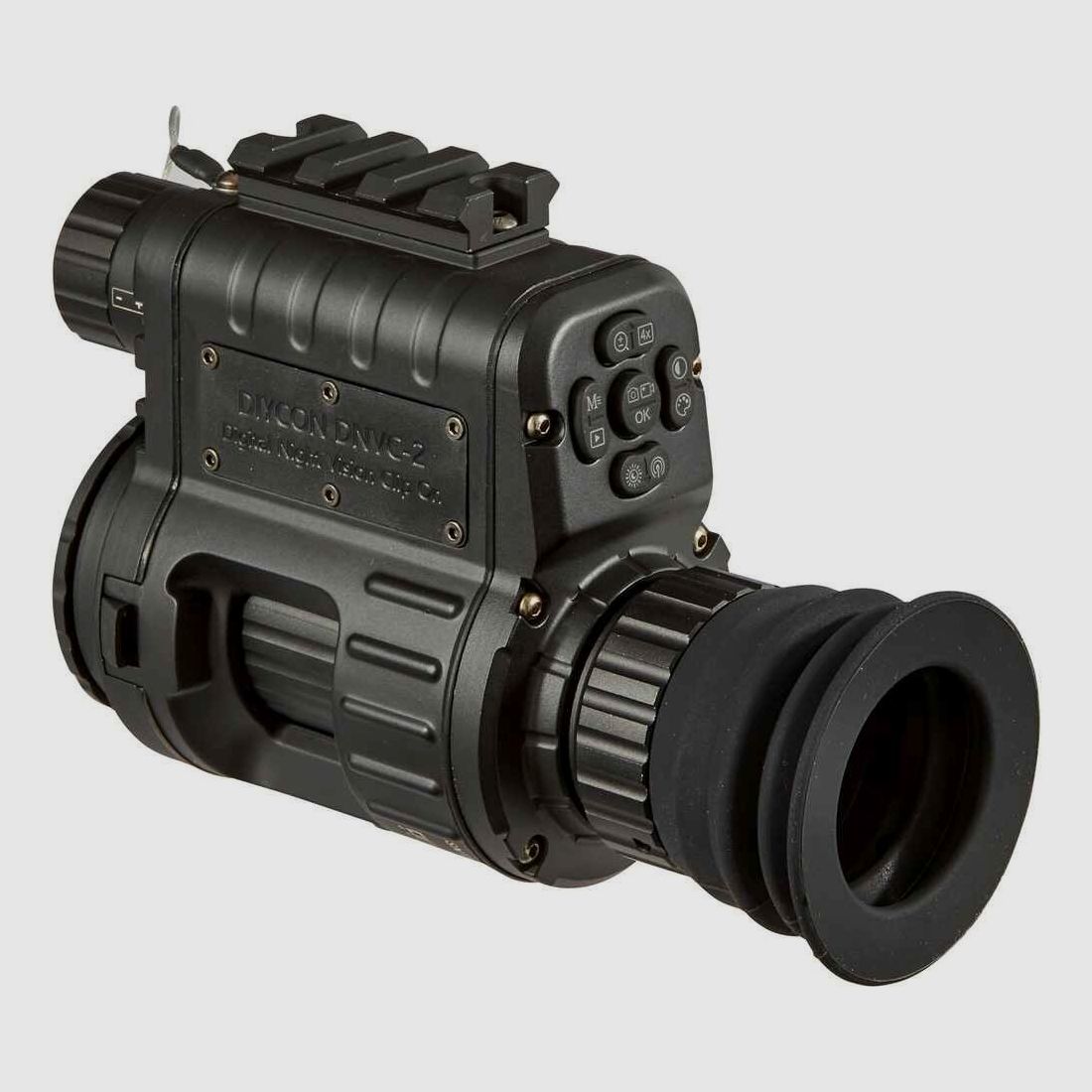 Diycon Dual-Use-Nachtsichtgerät DNVC-2 Firefly