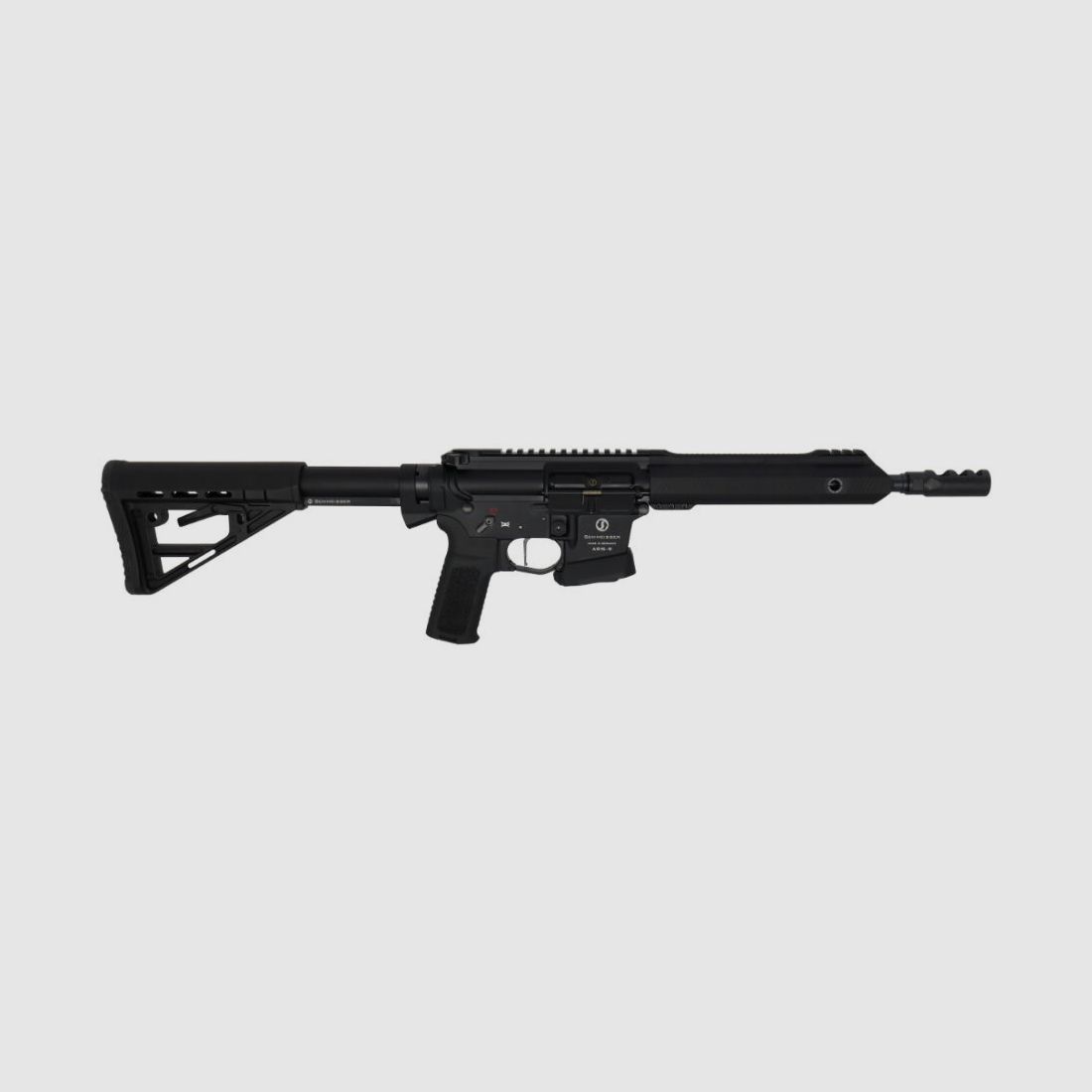 Schmeisser AR15-9 S4F Sport Dynamic PCC