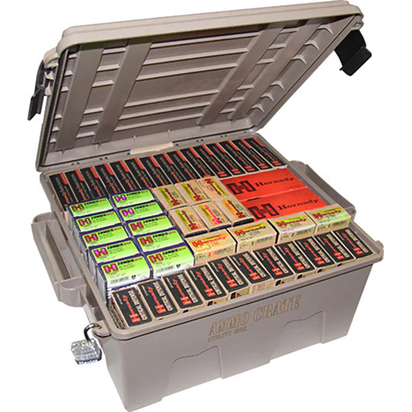 MTM Case-Gard Ammo Crate ACR8, Bild 6 von 7