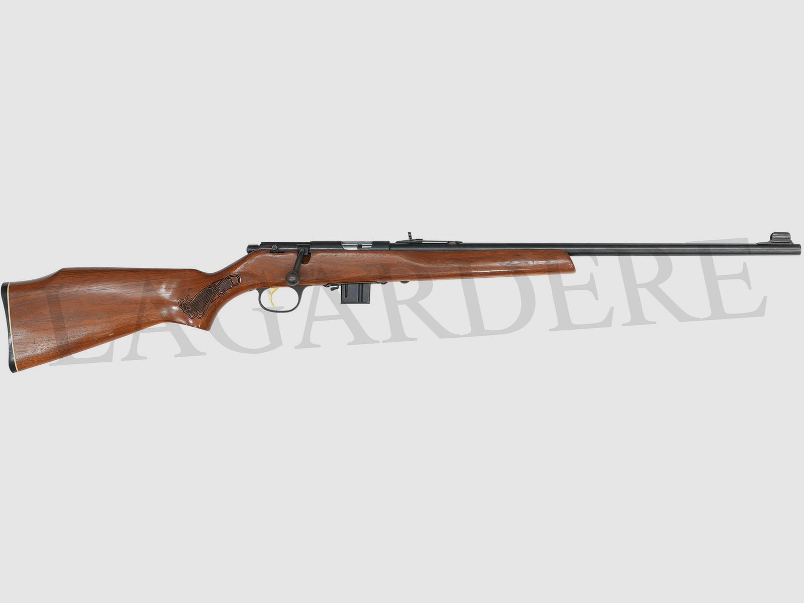 MARLIN 782 (REPETIERBÜCHSE PERKUSSION ANULAR)