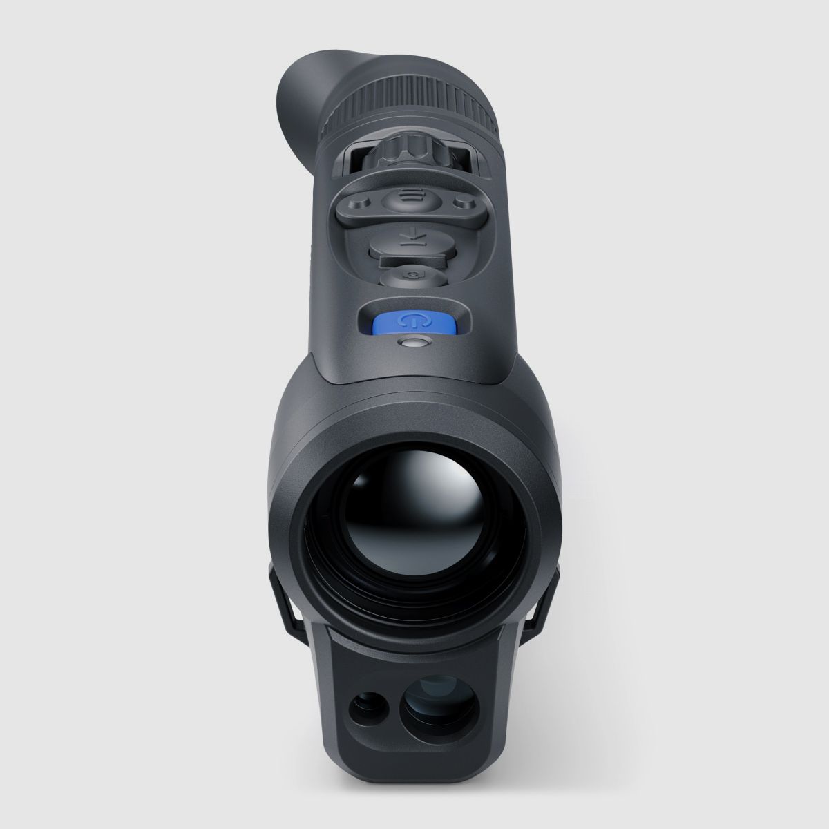 PULSAR kamera termowizyjna Oryx LRF XG35