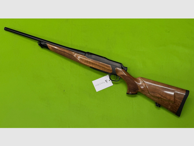 Sauer 505 ErgoLux Artemis | .308Win | 51cmLL | M15x1 | Holzklasse 2 | Repetierbüchse