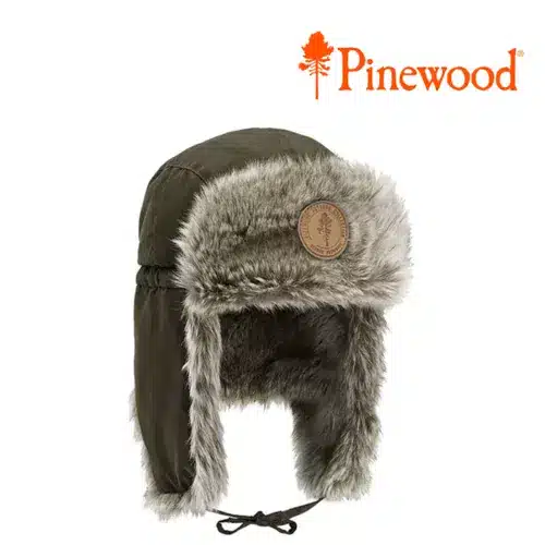 Futteral Mütze Pinewood, Bild 2 von 3
