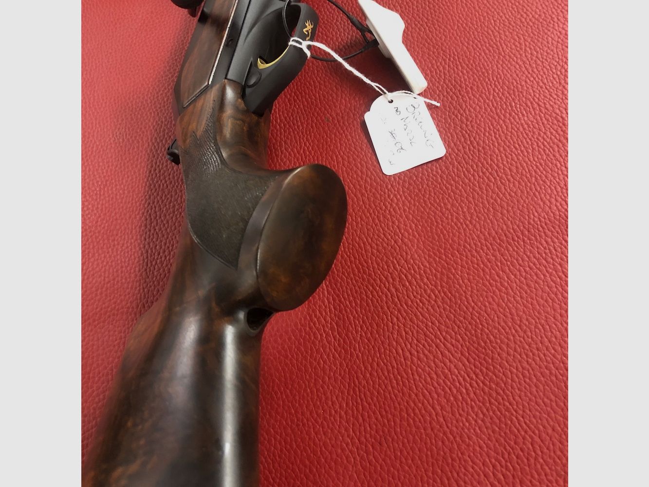 Browning Maral, image 2 sur 11