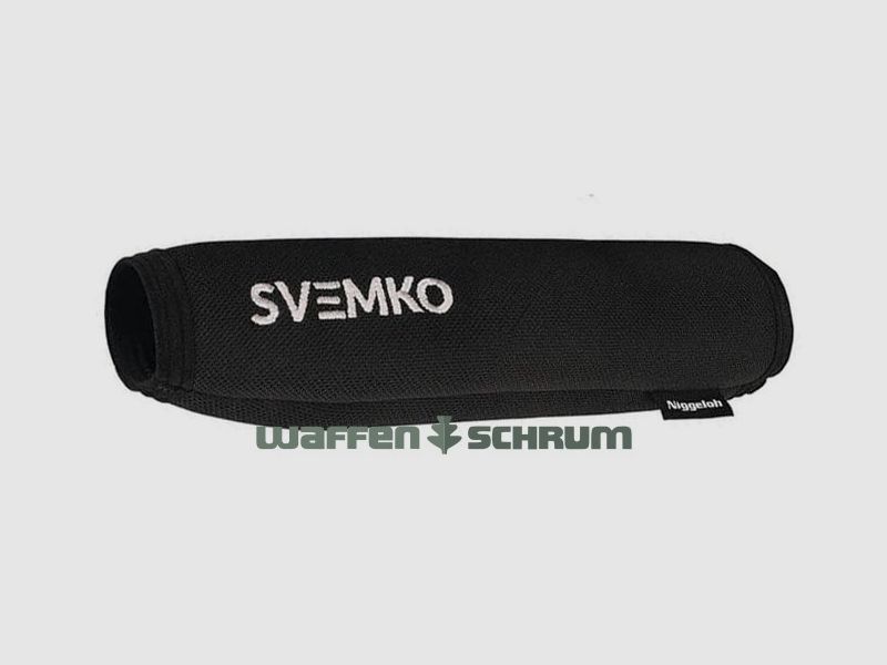 Svemko Svemko Schalldämpfer Cover