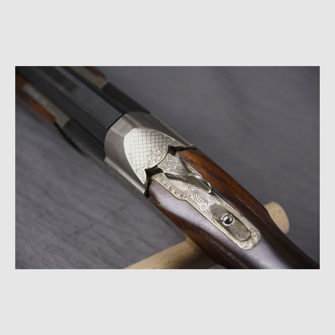 Krieghoff	 K32