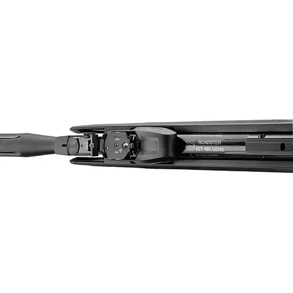 Gamo Roadster Igt Air Rifle Pack .177 Caliber 19.90 Joules, image 9 of 18