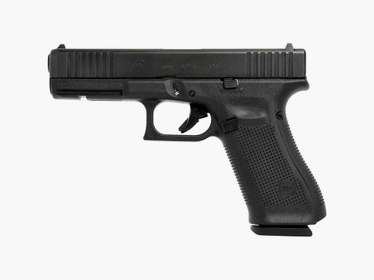 Glock Pistool 17 Gen5 Standaard