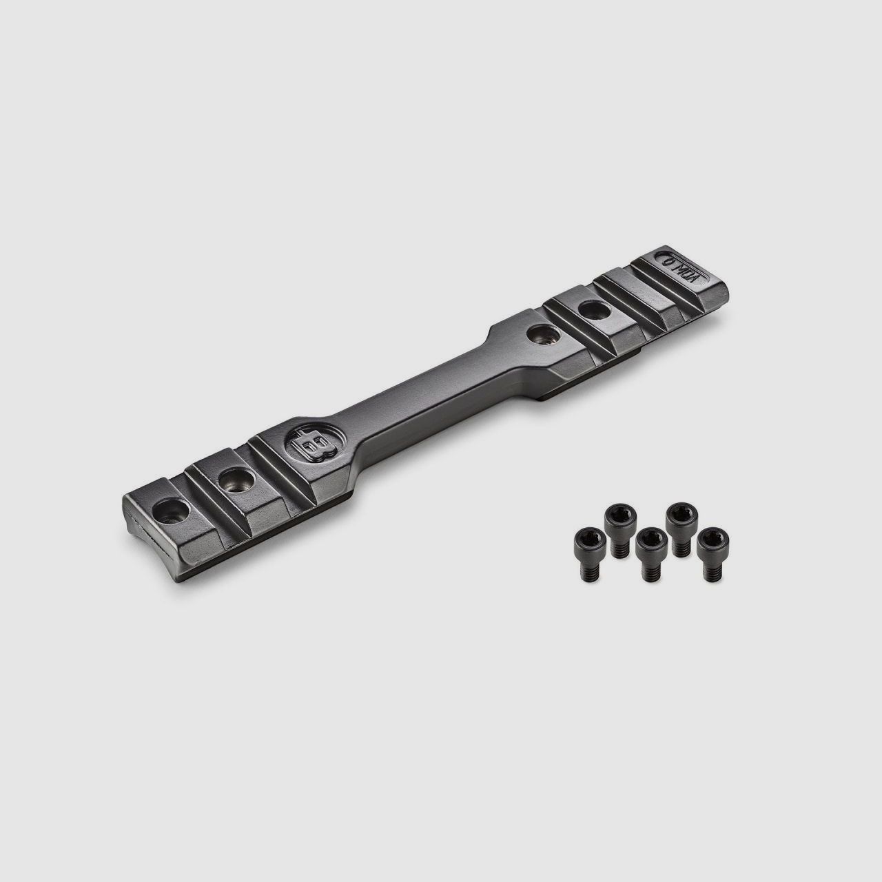Bergara BMR Picatinny Rail - 0 / 30 MOA sans