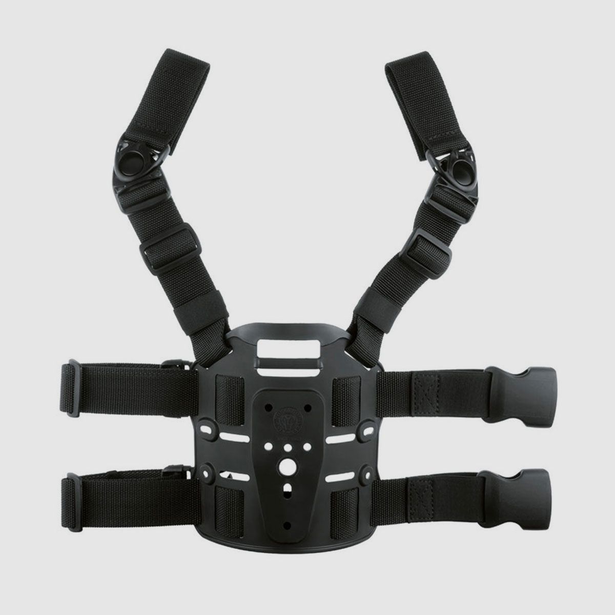 KING COBRA HOLSTER – TACTICAL INJECTIONSFORMED HIP HOLSTER