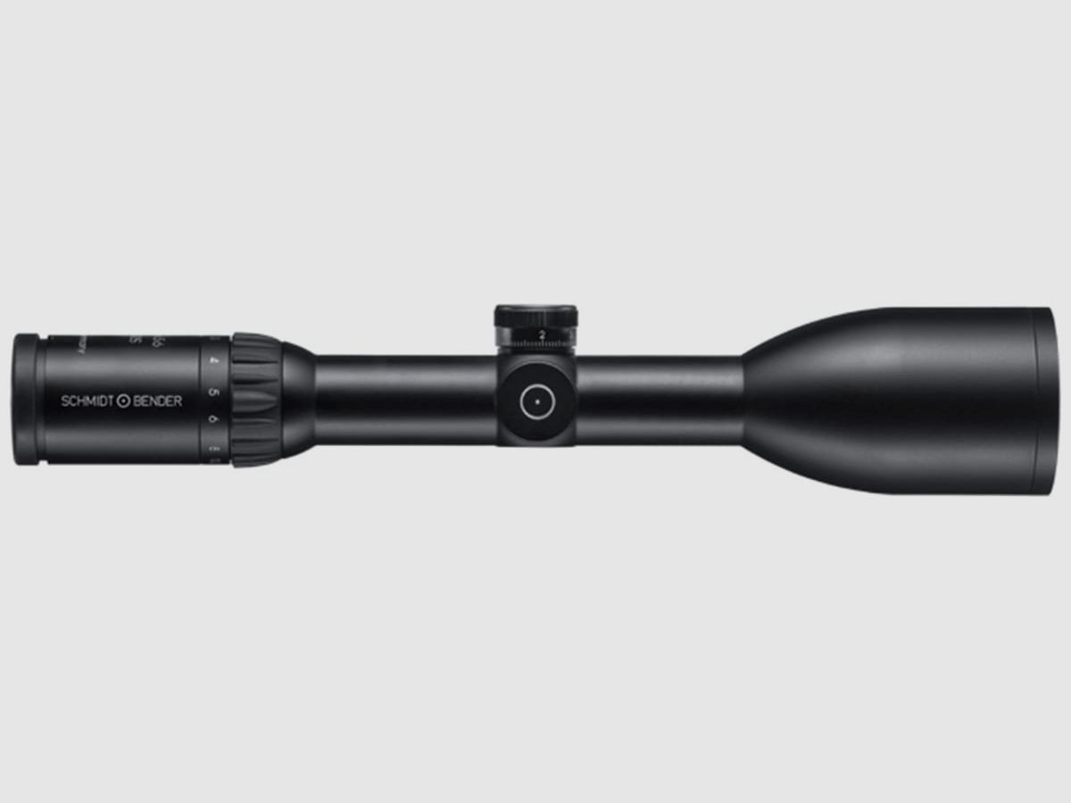 Schmidt&Bender Stratos 2,5-13x56, Bild 2 von 2
