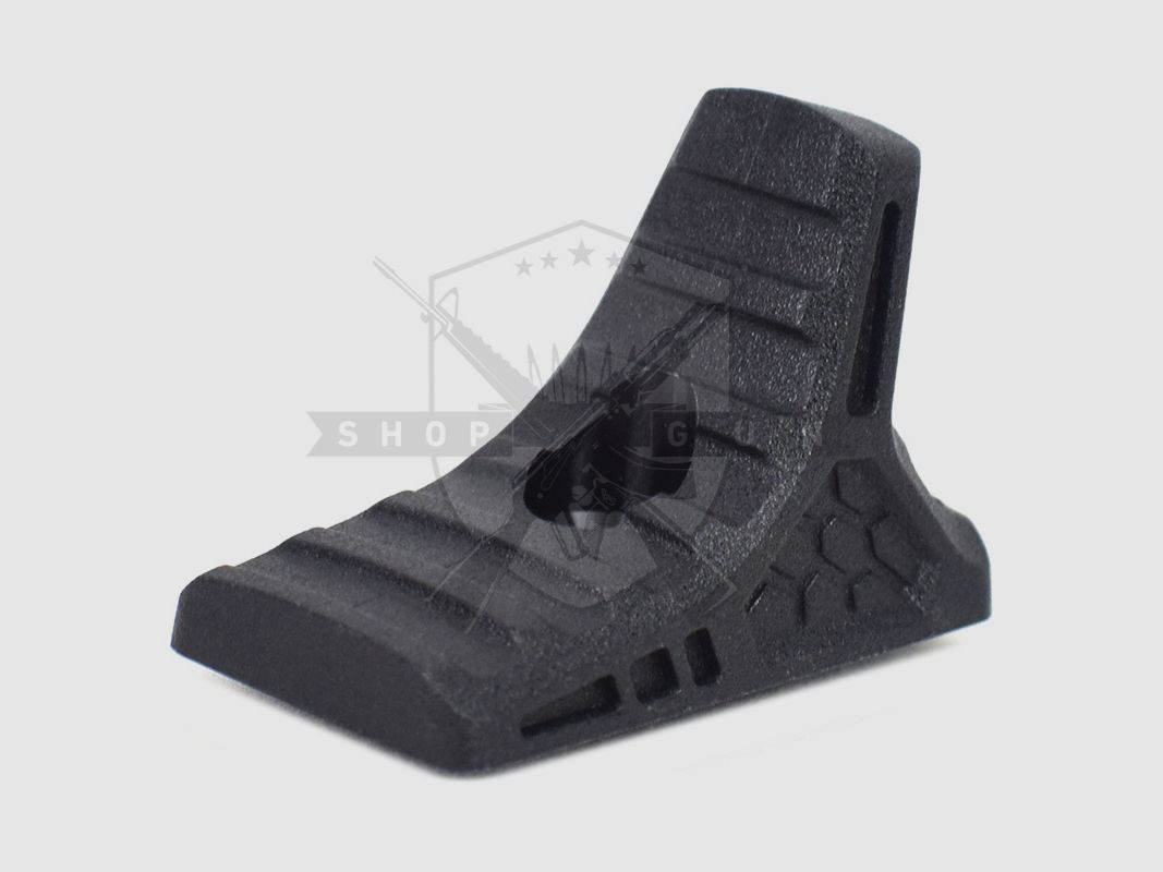 MLOK Handstop (kurz) (Typ 2) (BK)