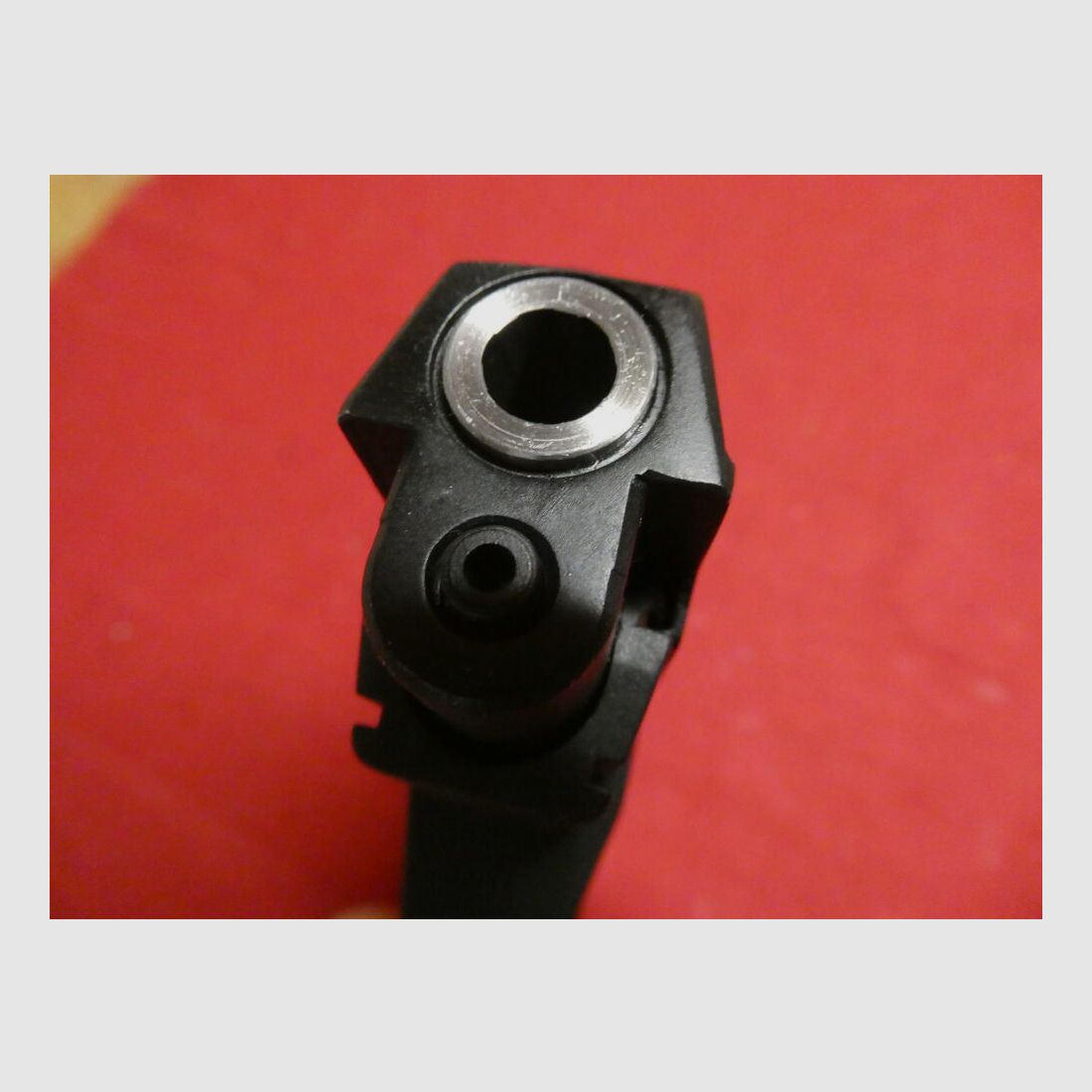 CZ Mod. 100