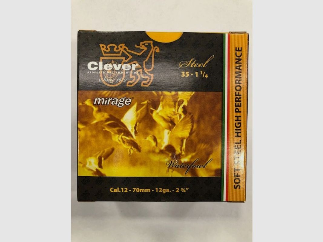 CLEVER CART SOFT STEEL HUNTING PB 4, imagen 2 de 2