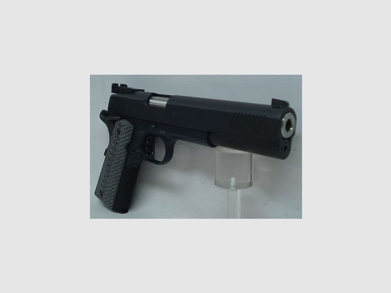 Sparta 6.0 - 9mmLuger