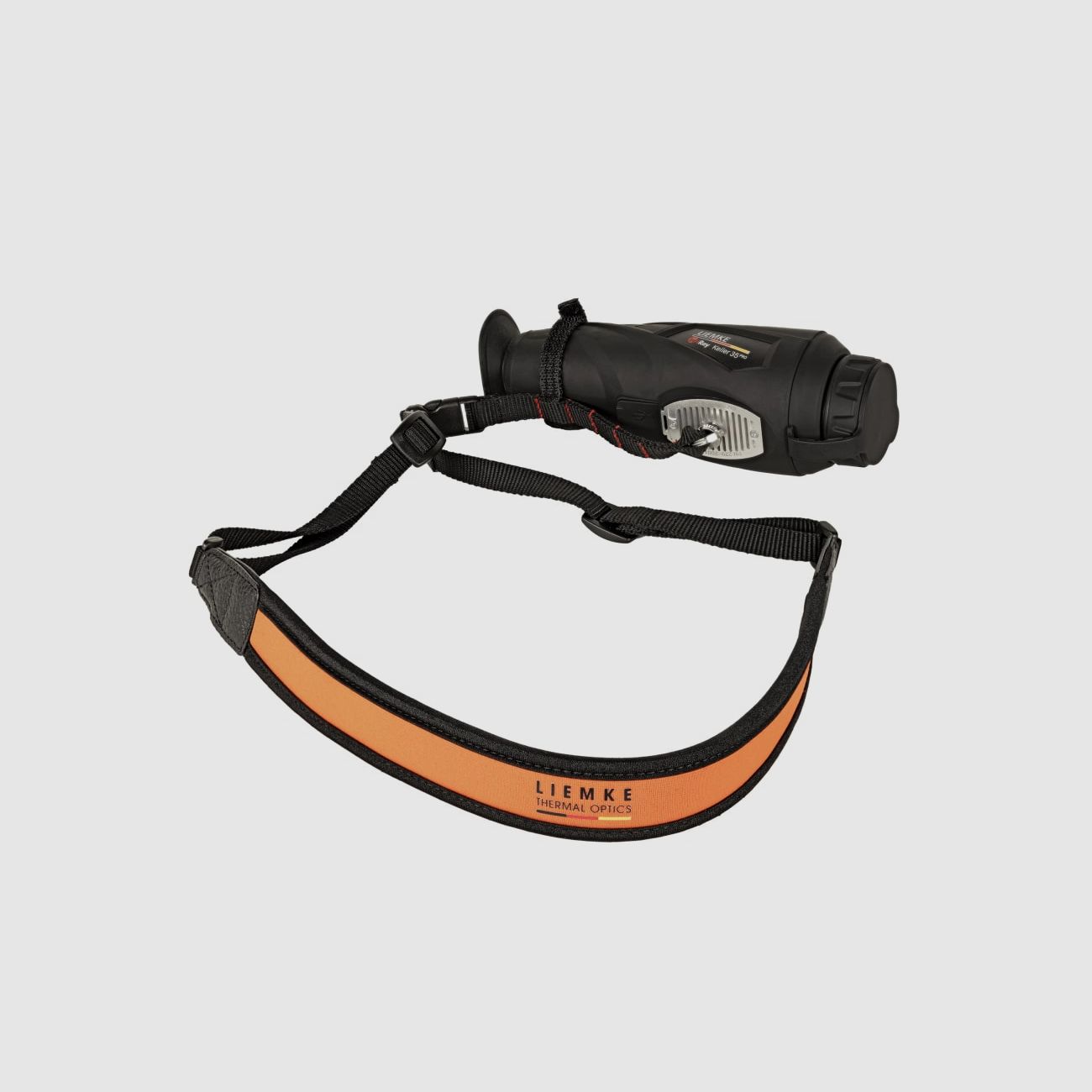 Liemke carrying straps