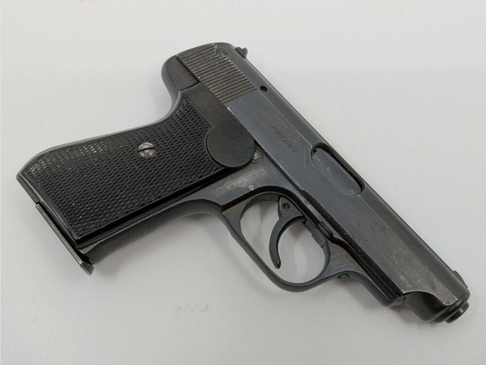 Sauer & Sohn 38H