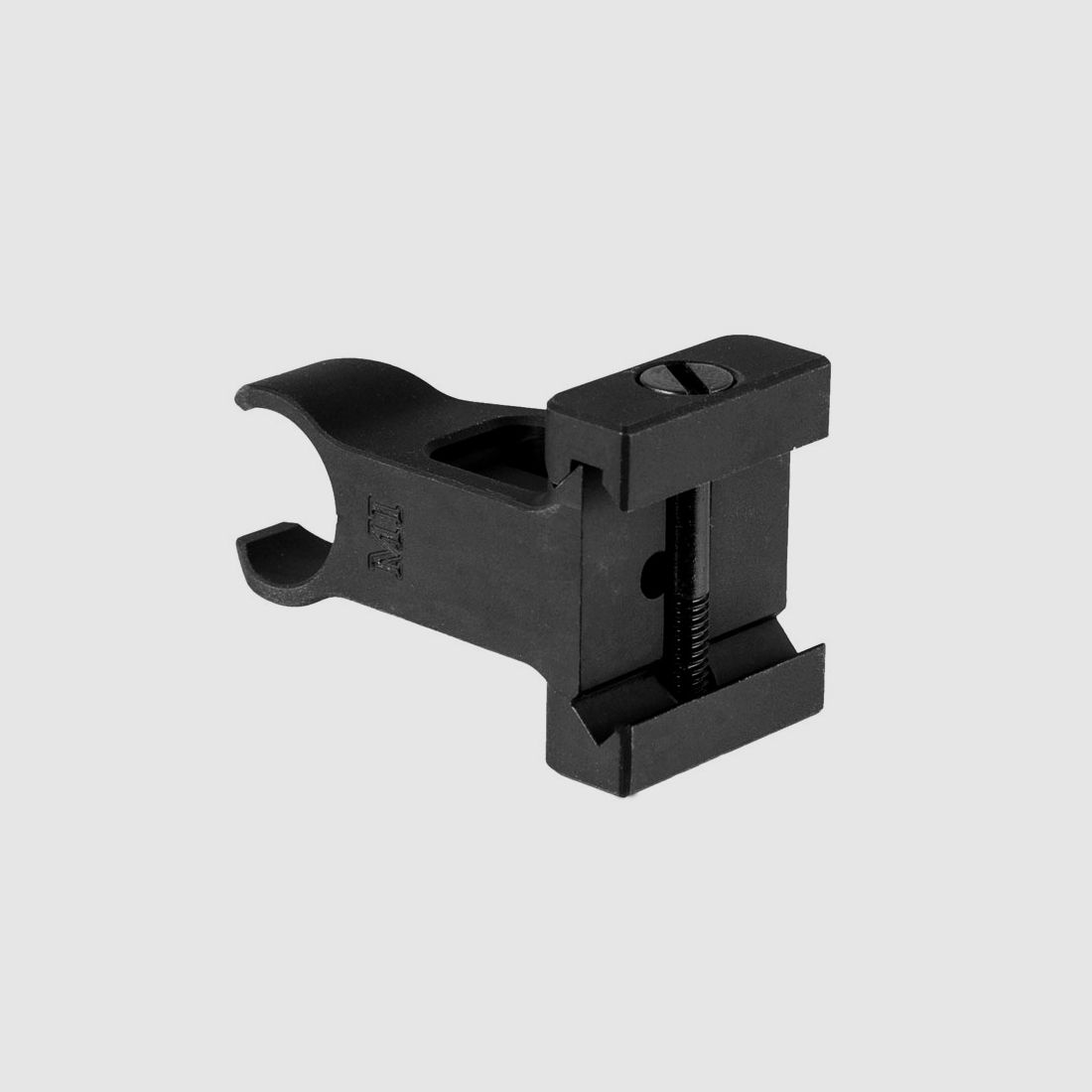 MIDWEST INDUSTRIES Combat Fixed Frontsight HK Style