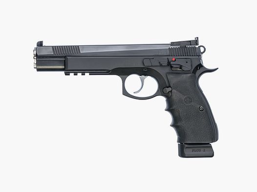 CZ 75 SP-01 6.1