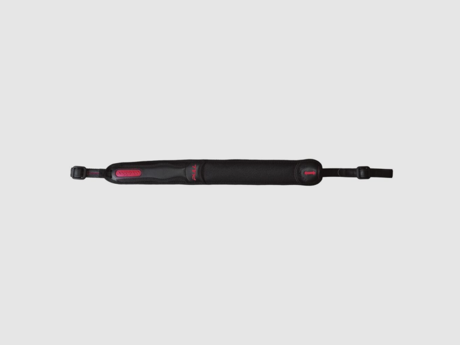 Niggeloh AUTO-PULL rifle sling black 2111 00002, image 1 of 2