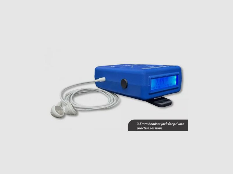 IPSC-Wettkampf-Timer – ProTimer BT, Bild 5 von 7