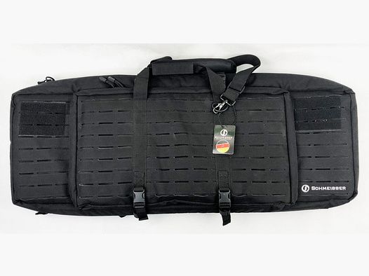 Schmeisser Tactical Rifle Case