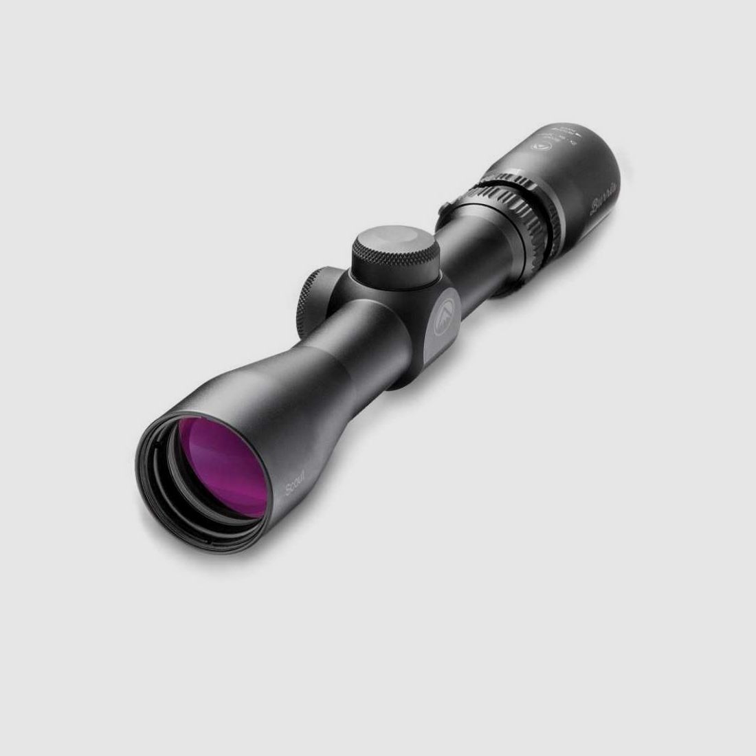 Burris Scout 2-7x32 Zielfernrohr, Bild 1 von 3