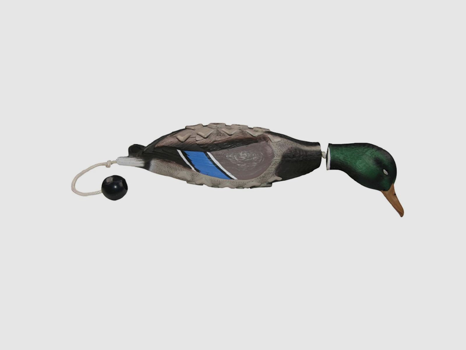 ASD Apportierdummy EZ Bird Stockente