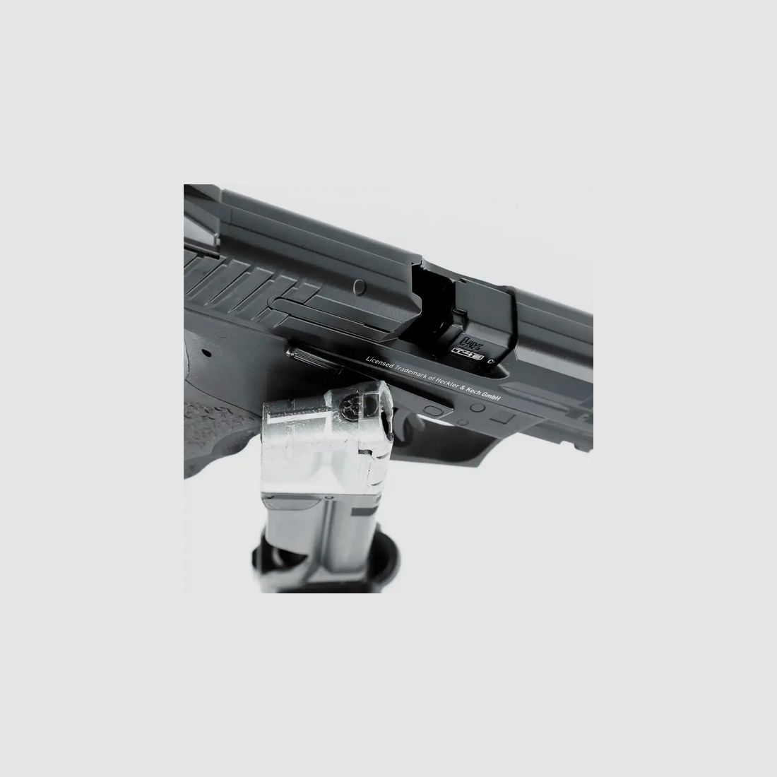 RAM T4E H&K SFP9 Cal.43 Nuovo e Ovp