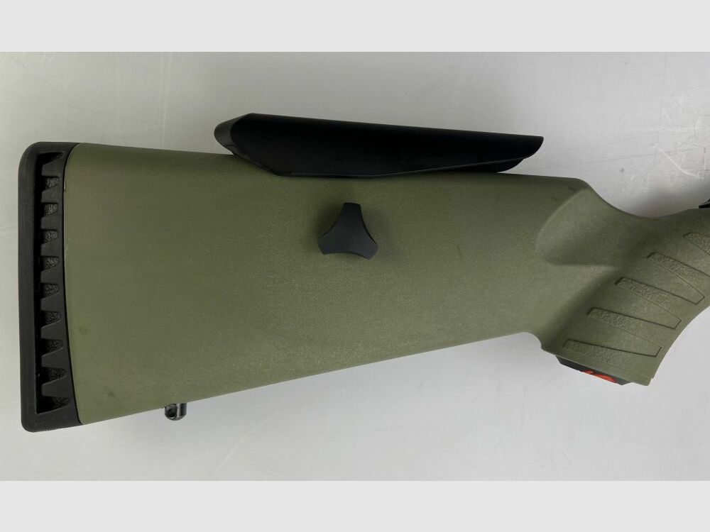 RUGER American Rifle Predator