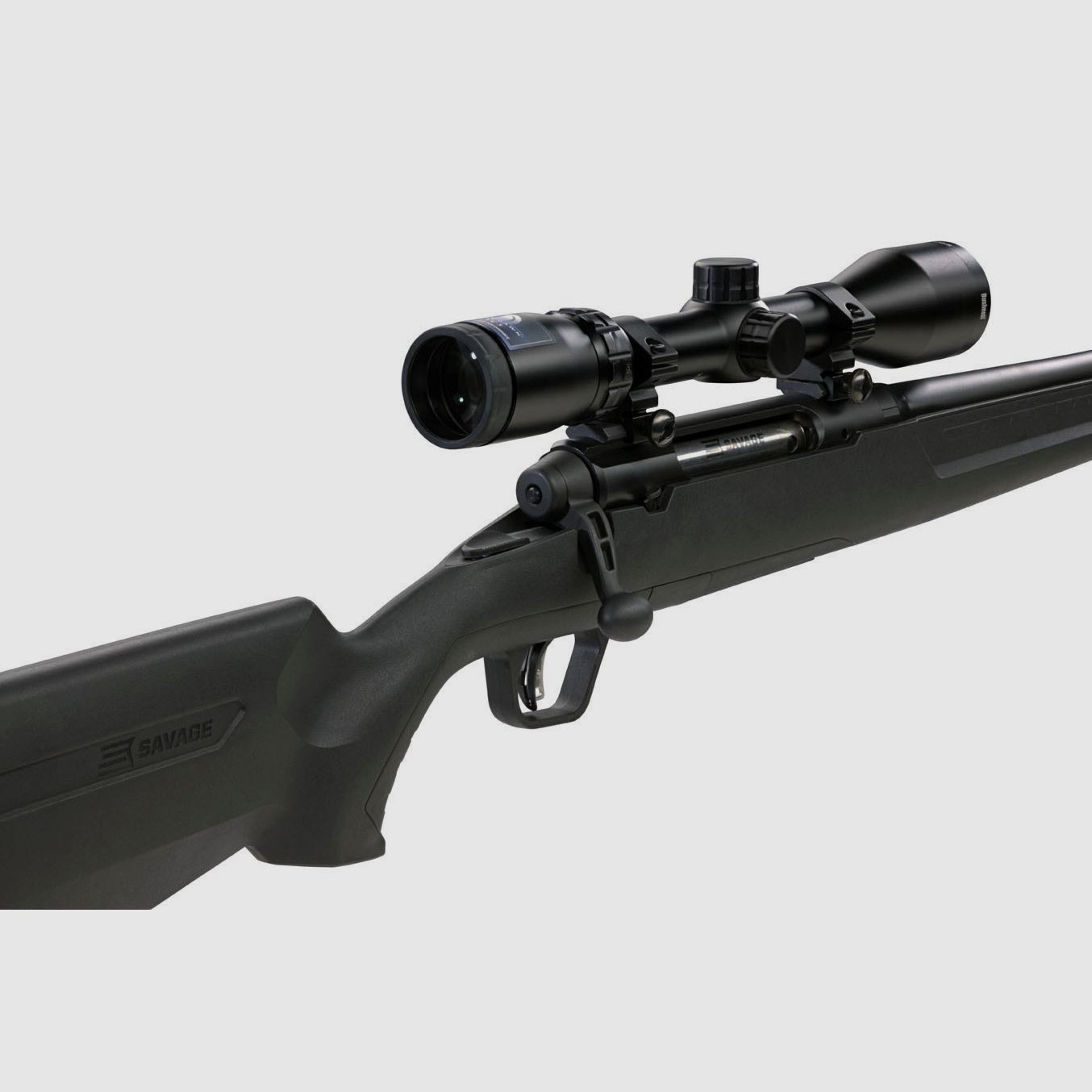 Fusil à verrou SAVAGE AXIS II XP SR – 30-06, image 3 sur 5