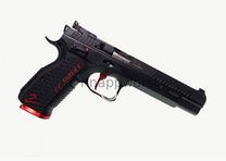 Brno CZ75 Shadow 2 Target 6 Cal