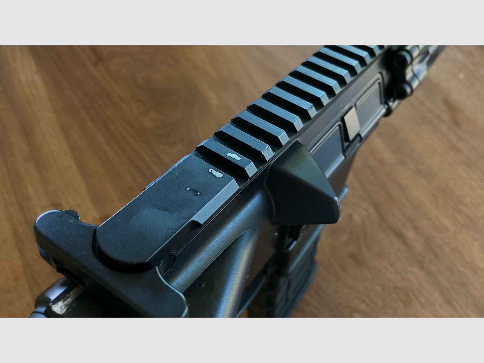 Golden Eagle RIS 3 10,5‘‘ GBB