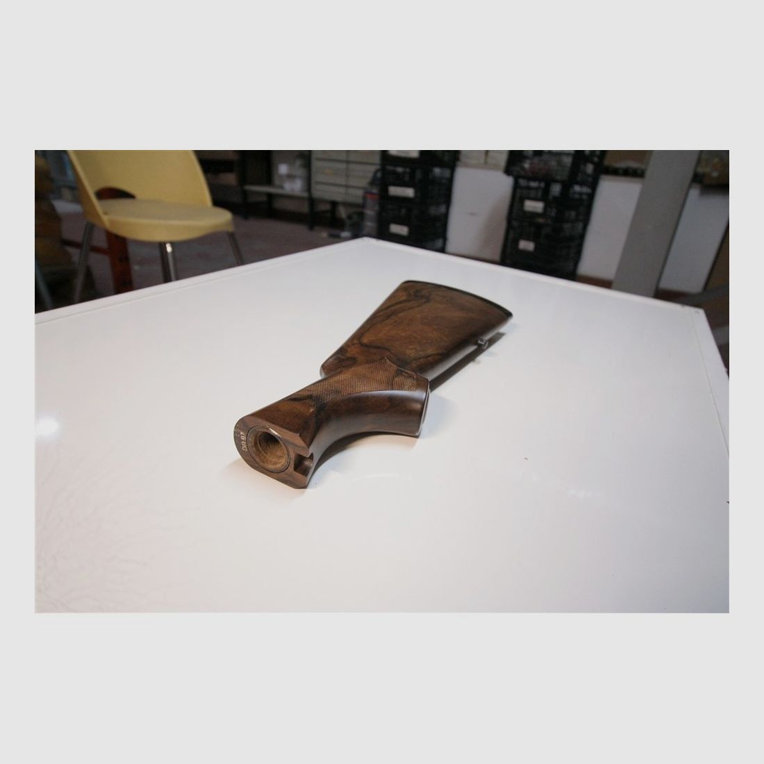 Benelli Super Black Eagle Oude serie Kal. 12, afbeelding 2 van 3