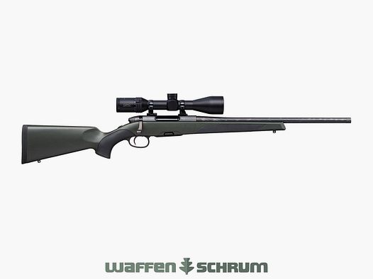 Steyr Klassik Pakiet całoroczny