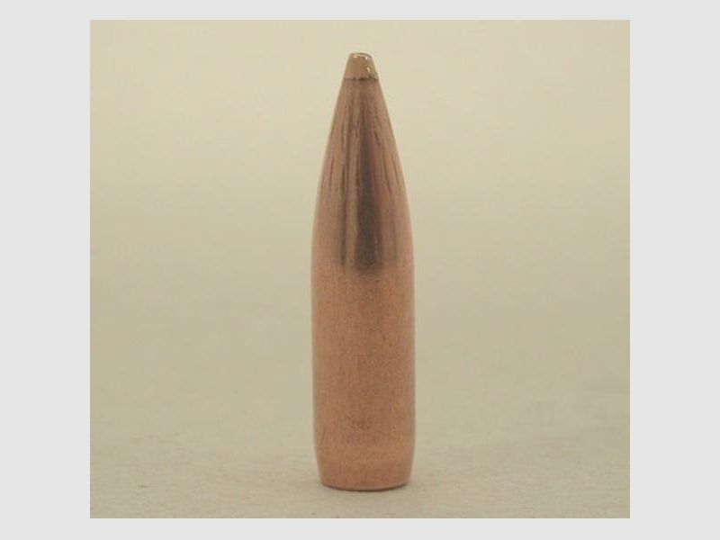 Ogivas PPU .30″ 190 grains HP BT x500